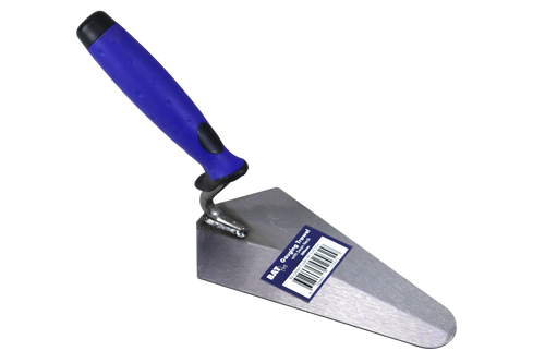 BAT Pro Gauging Trowel with Swan Neck