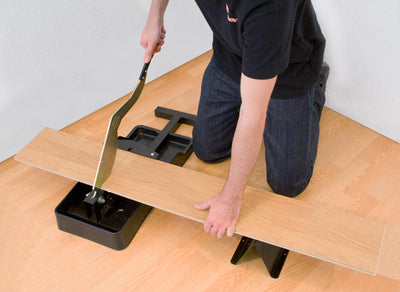 BAT Pro Laminate and Vinyl Flooring Cutter