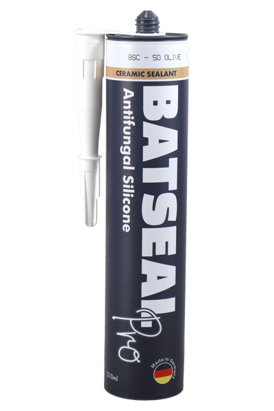 BATSEAL Pro Ceramic Silicone 310ml