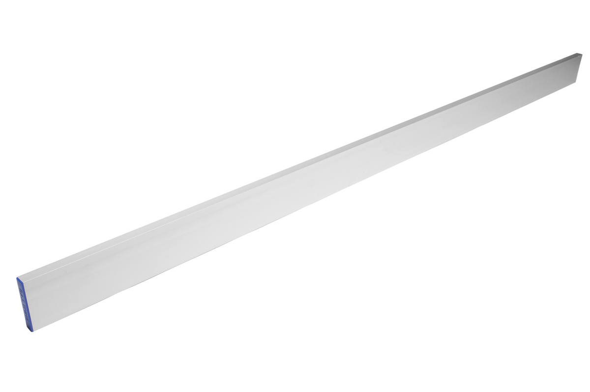 BAT Aluminium Straight Edge 22 x 100mm