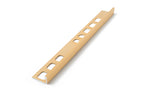 UV Resistant L Shape Aluminium Trim – 3m Lengths – product image 3