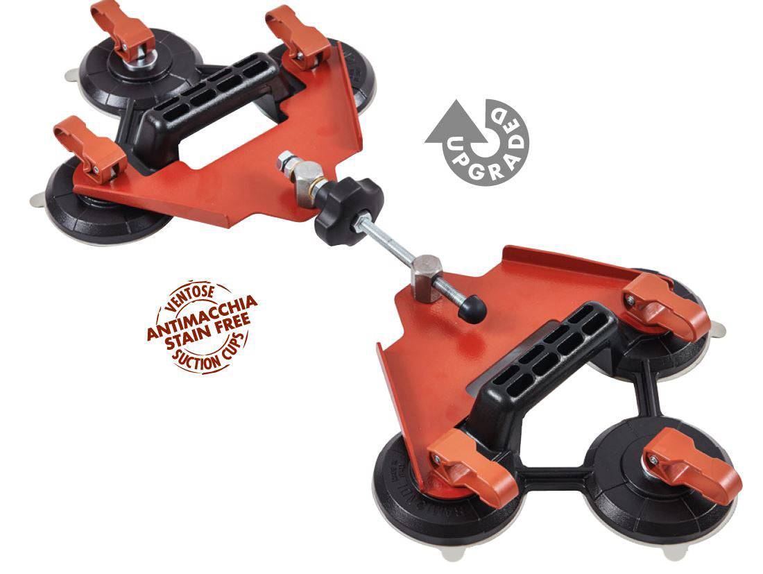 Raimondi Closer - Mechanical Closing Tool for Large Format Tiles