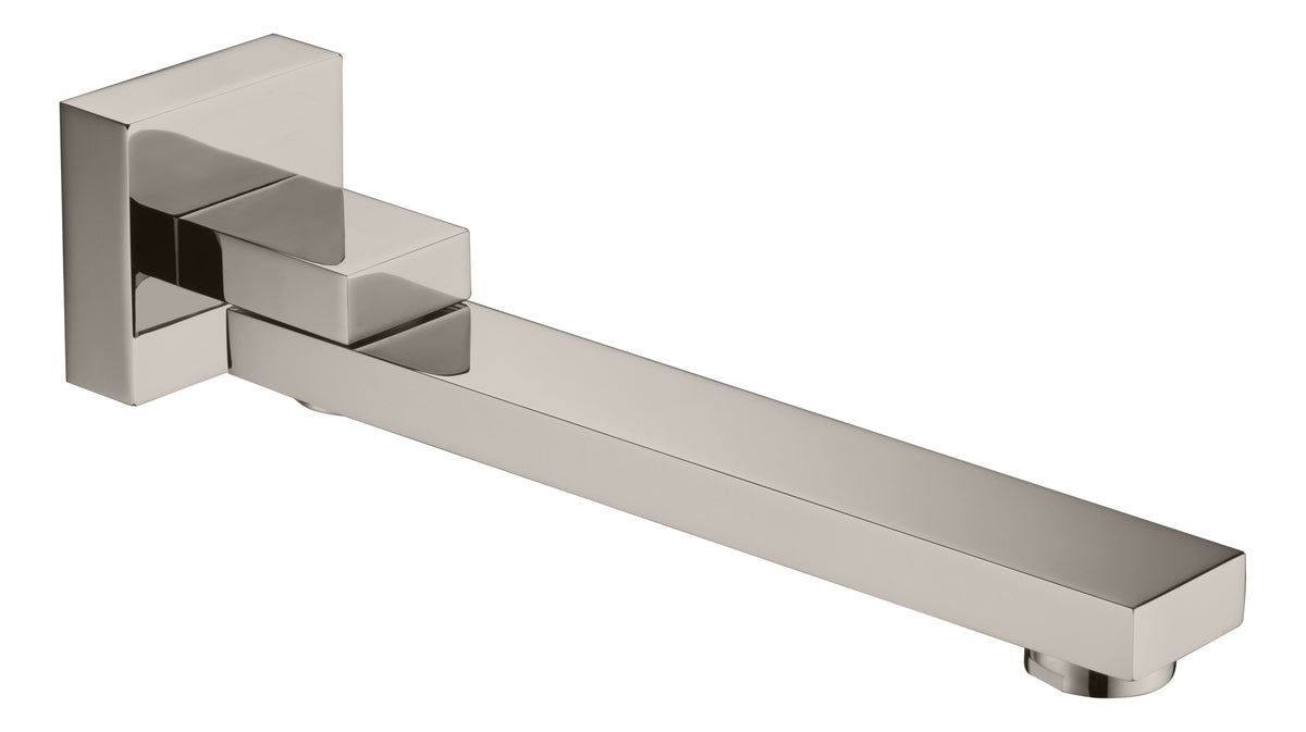Celine Swivel Bath Spout