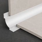 Cove Aluminium Trim – 3m Lengths – product image 2