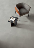 Cement Grey Porcelain Tile