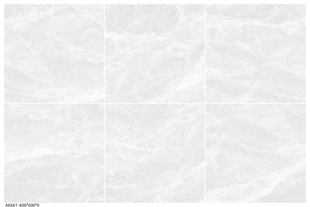Morgan Hail Porcelain Tile, view 3