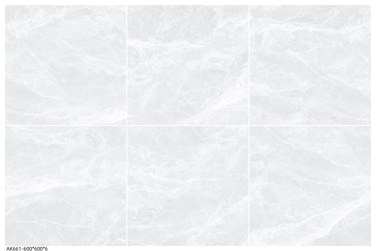 Morgan Hail Porcelain Tile, view 3
