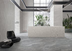 Morgan Hail Porcelain Tile, view 2