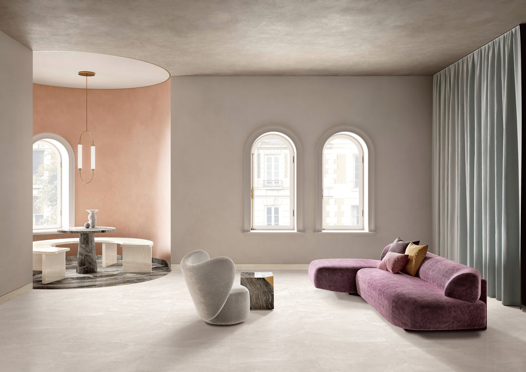 Morgan Dusk Porcelain Tile