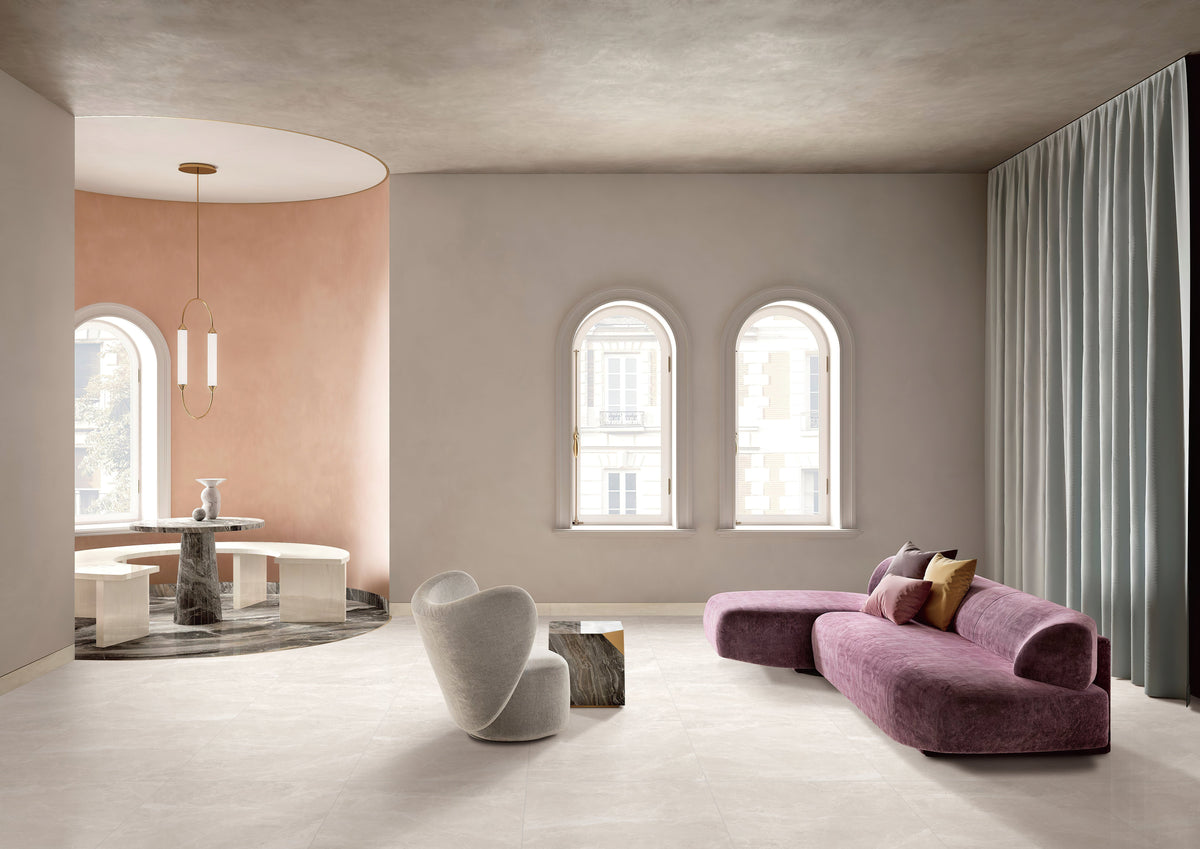Morgan Dusk Porcelain Tile