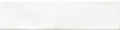 Subwave Gloss White Ceramic Tile