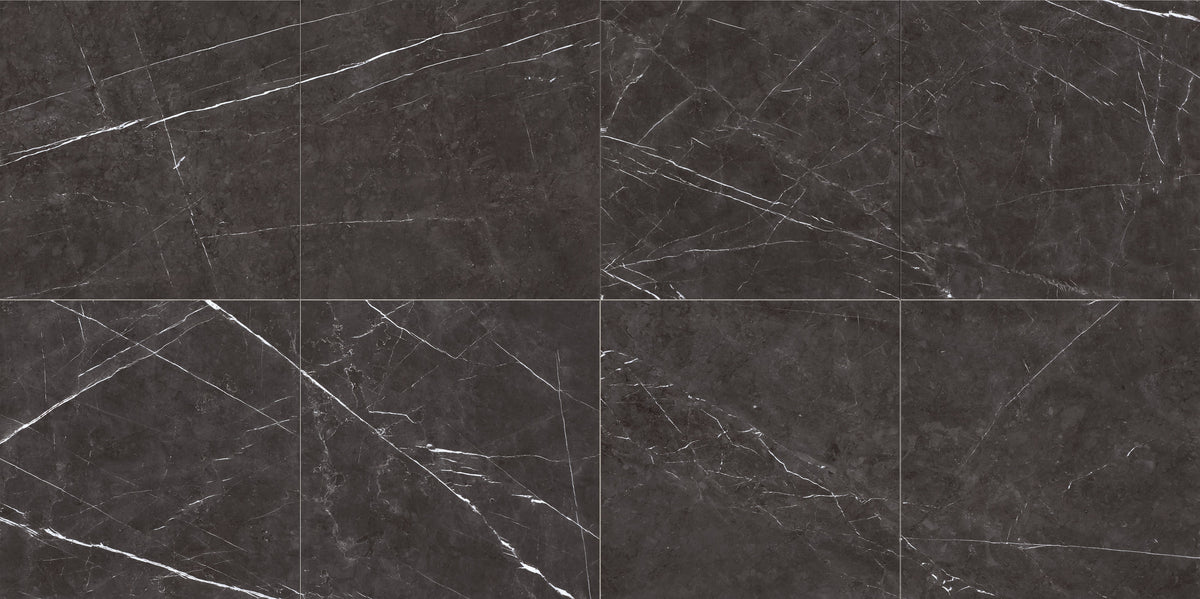 Lava Etna Porcelain Tile