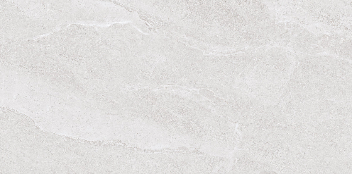 Whisper Grey Ceramic Wall Tile