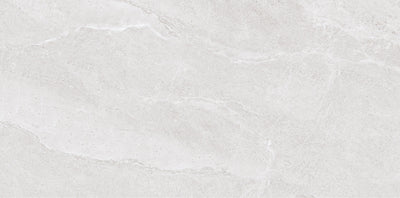 Whisper Grey Ceramic Wall Tile