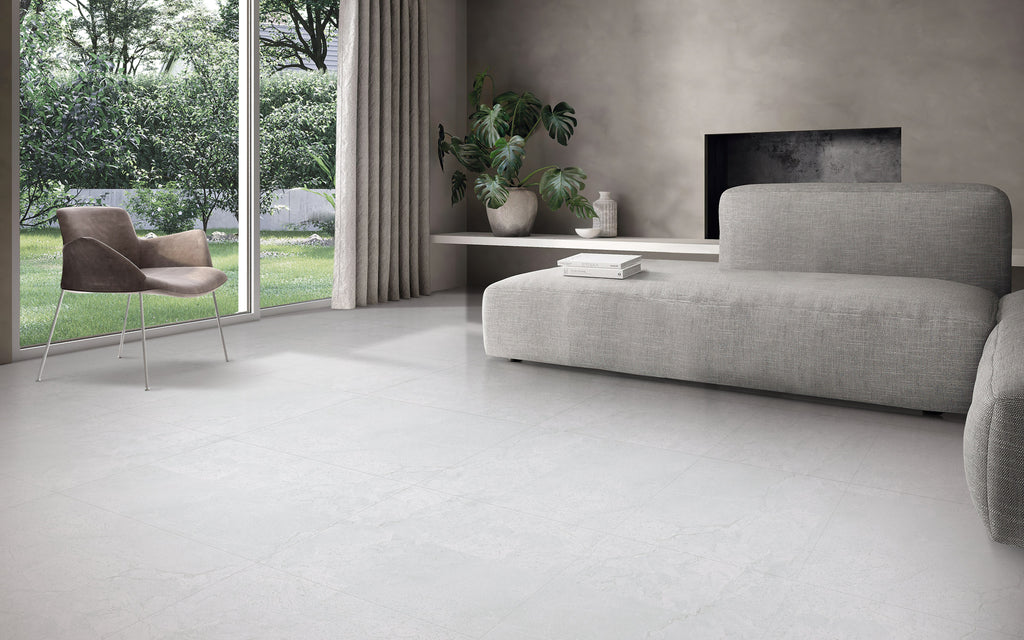 Time Stone Moon Porcelain Tile