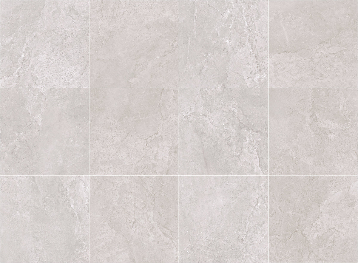 Time Stone Cinder Porcelain Tile