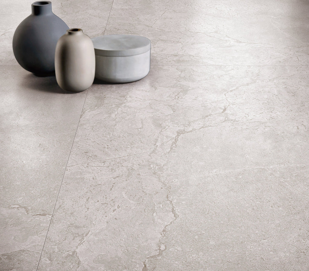 Time Stone Cinder Porcelain Tile