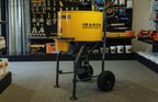 Baron E120 Forced Action Mixer – product image 2