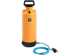 Raimondi Power Raizor Dust Suppression Device - Water Fed
