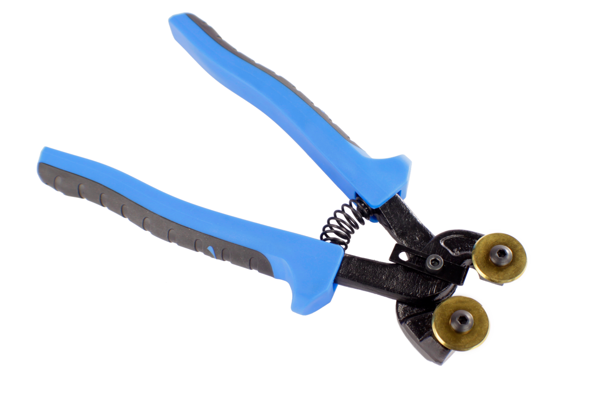 BAT Dual Wheel Nipper