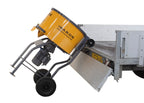 Baron E120 Forced Action Mixer