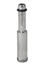 BAT Electroplated Diamond Drill Bit