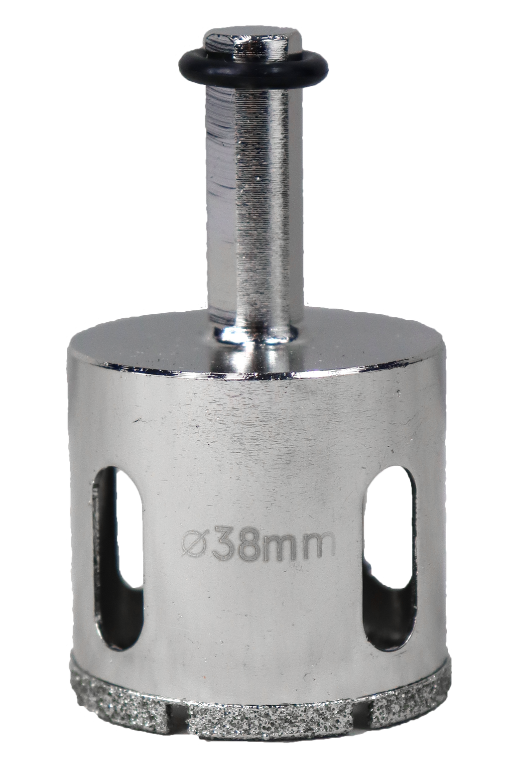 BAT Electroplated Diamond Drill Bit