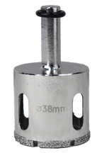 BAT Electroplated Diamond Drill Bit