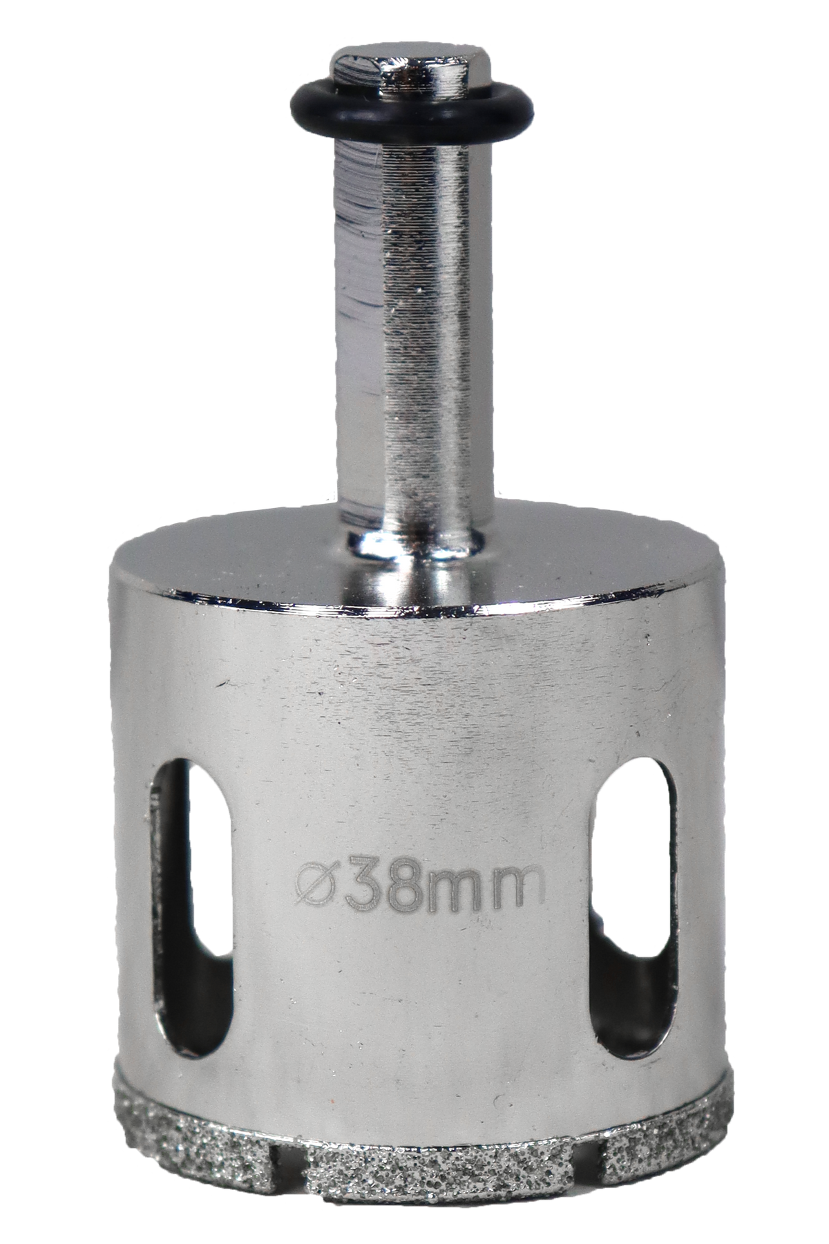 BAT Electroplated Diamond Drill Bit