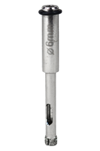 BAT Electroplated Diamond Drill Bit