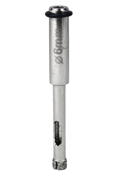 BAT Electroplated Diamond Drill Bit