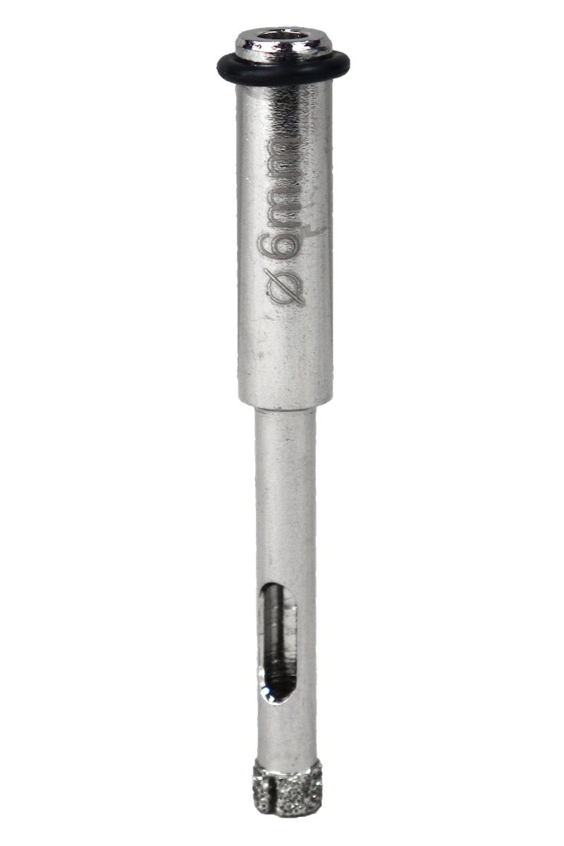 BAT Electroplated Diamond Drill Bit