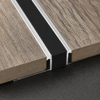 Expansion Aluminium Trim – 3m Lengths – product image 2