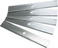 BAT Floor Scraper Replacement Blades to suit FS-125 (5 pk)