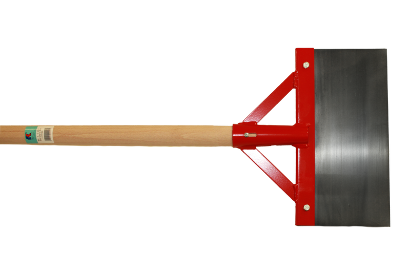 BAT Floor Scraper 300mm x 1300mm