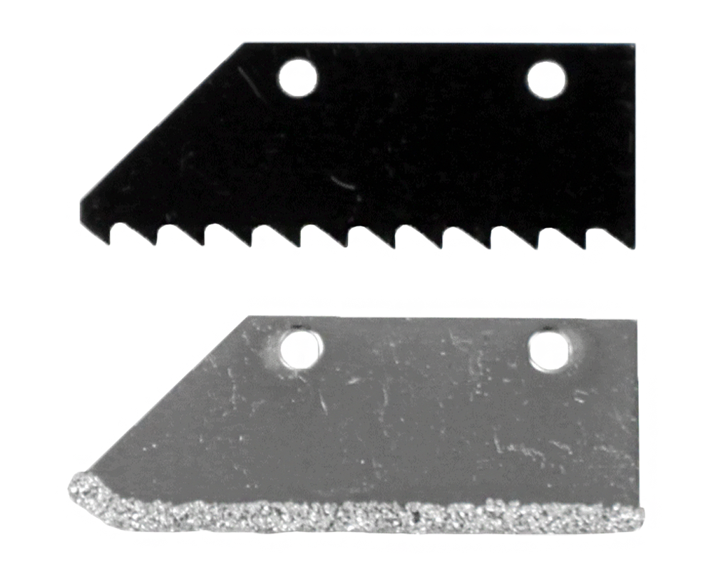 BAT Deluxe Grout Remover - Spare Blade
