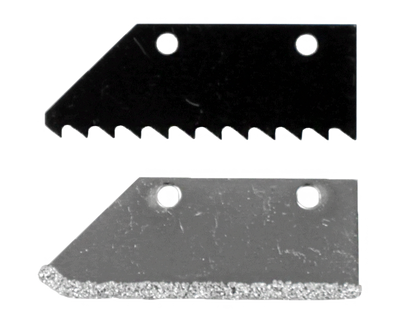 BAT Deluxe Grout Remover Spare Blades - suits GR-DLX-SG