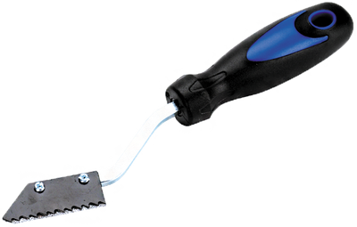 BAT Deluxe Grout Remover - Soft Grip