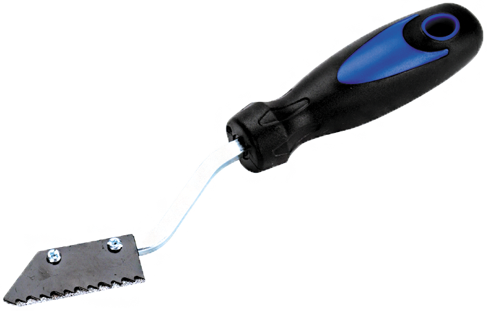 BAT Deluxe Grout Remover - Soft Grip