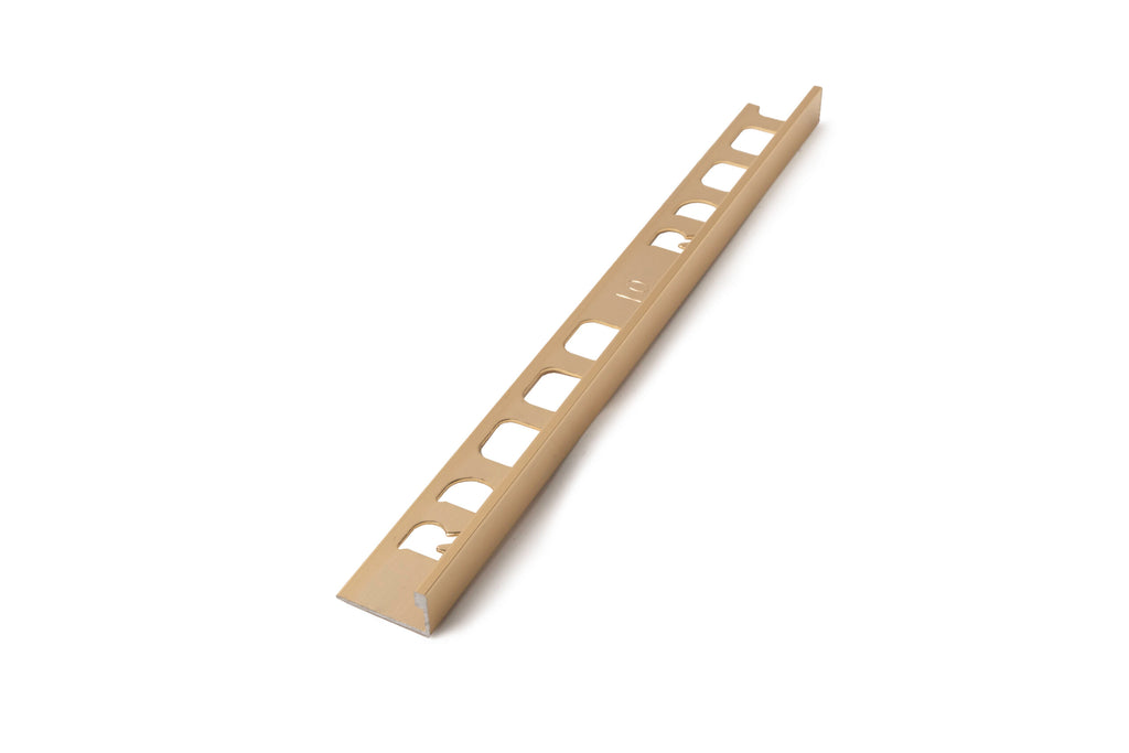 L Shape Aluminium Trim – 3m Lengths – product image 5
