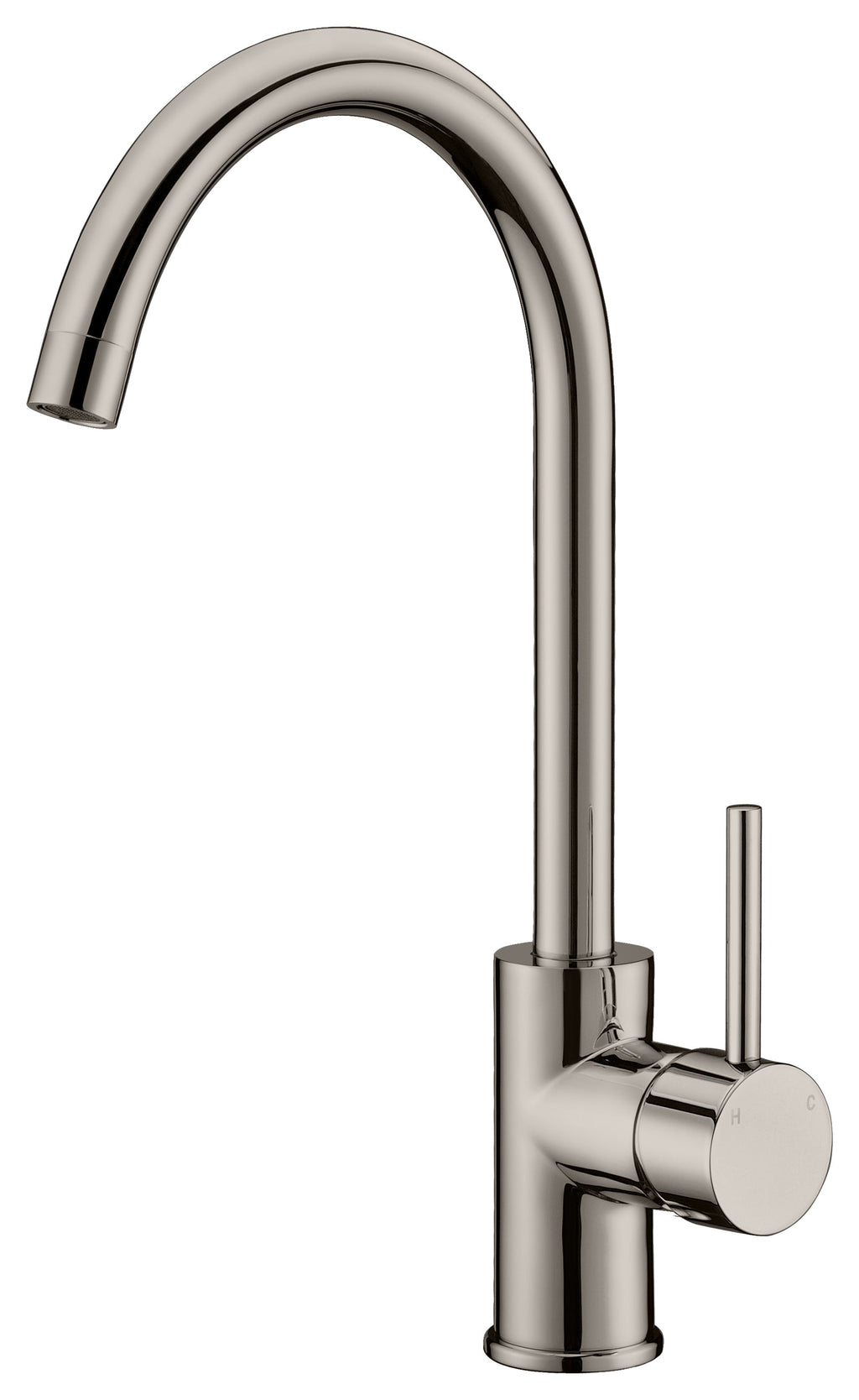 Celine Gooseneck Sink Mixer