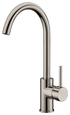 Celine Gooseneck Sink Mixer