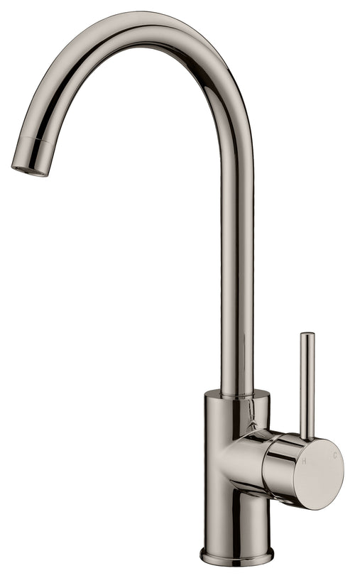 Celine Gooseneck Sink Mixer
