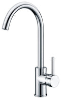 Celine Gooseneck Sink Mixer