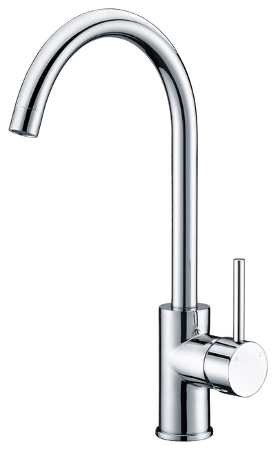 Celine Gooseneck Sink Mixer