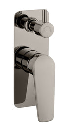 Celine Shower Mixer with Diverter
