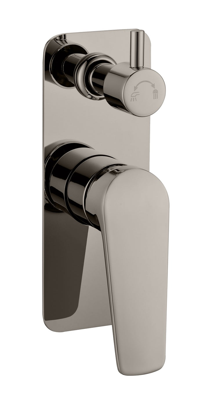 Celine Shower Mixer with Diverter