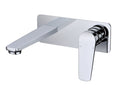 Celine Wall Basin / Bath Mixer with Spout