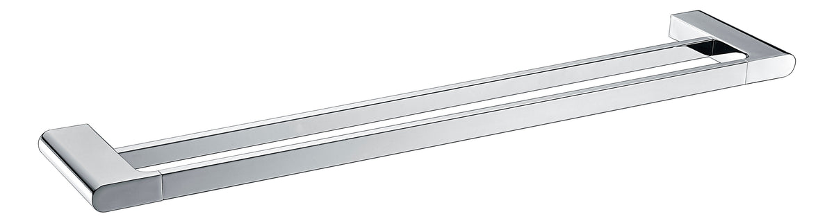 Celine 600 Double Towel Rail