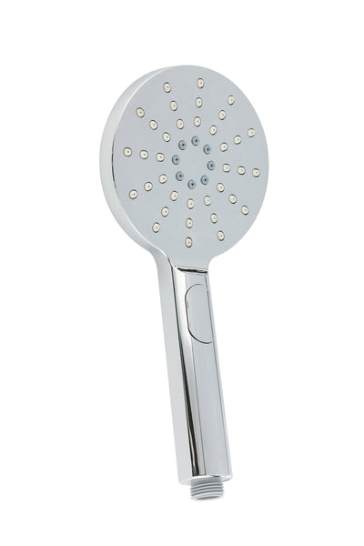 Celine Round Hand Shower Piece